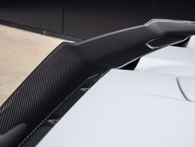 2026 Lamborghini Temerario Base
