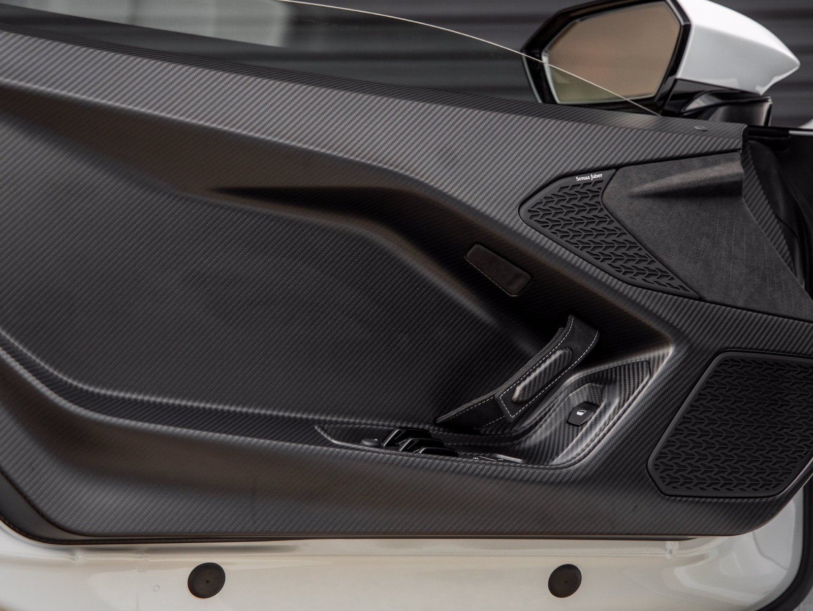 2026 Lamborghini Temerario Base
