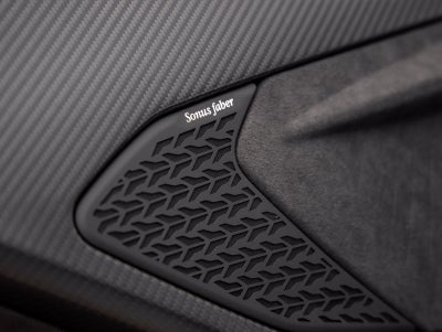 2026 Lamborghini Temerario Base