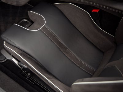 2026 Lamborghini Temerario Base