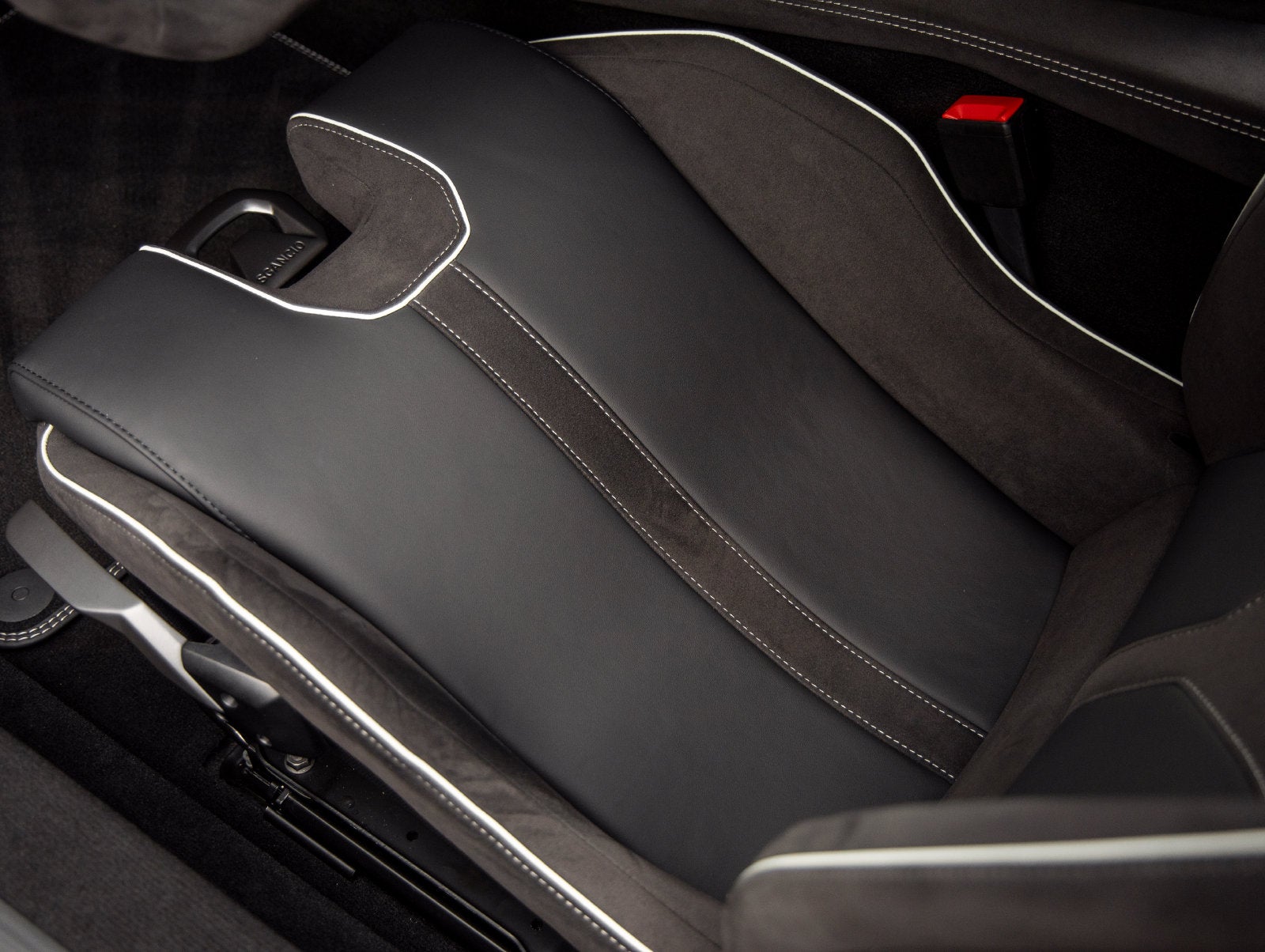 2026 Lamborghini Temerario Base