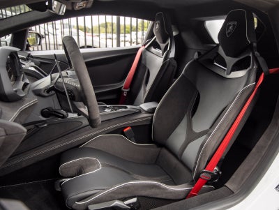 2026 Lamborghini Temerario Base