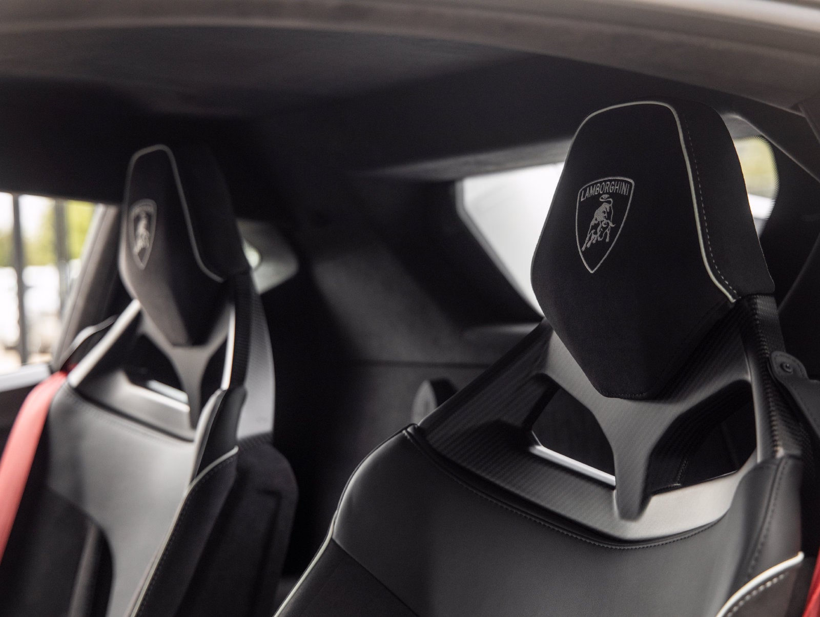 2026 Lamborghini Temerario Base