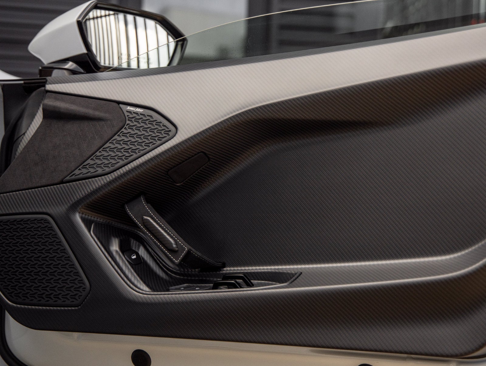 2026 Lamborghini Temerario Base