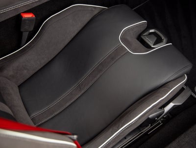 2026 Lamborghini Temerario Base