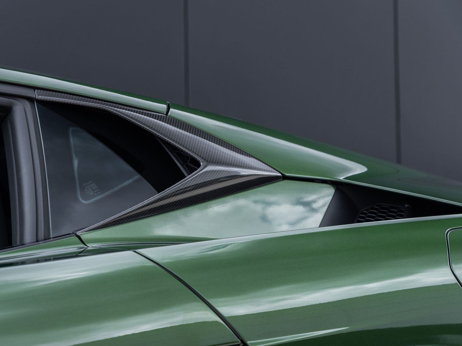 2026 Lamborghini Temerario Base