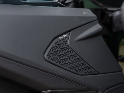 2026 Lamborghini Temerario Base