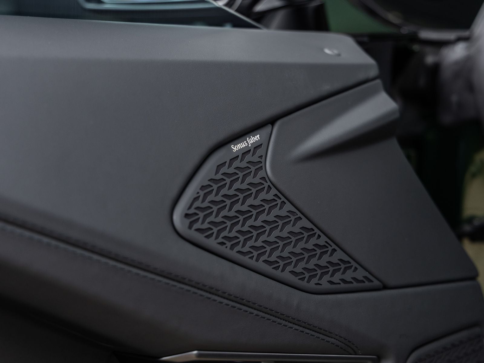 2026 Lamborghini Temerario Base