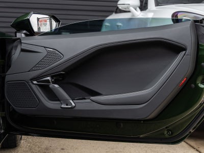 2026 Lamborghini Temerario Base