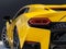 2026 Lamborghini Temerario Base