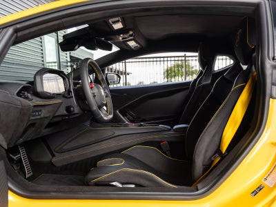 2026 Lamborghini Temerario Base