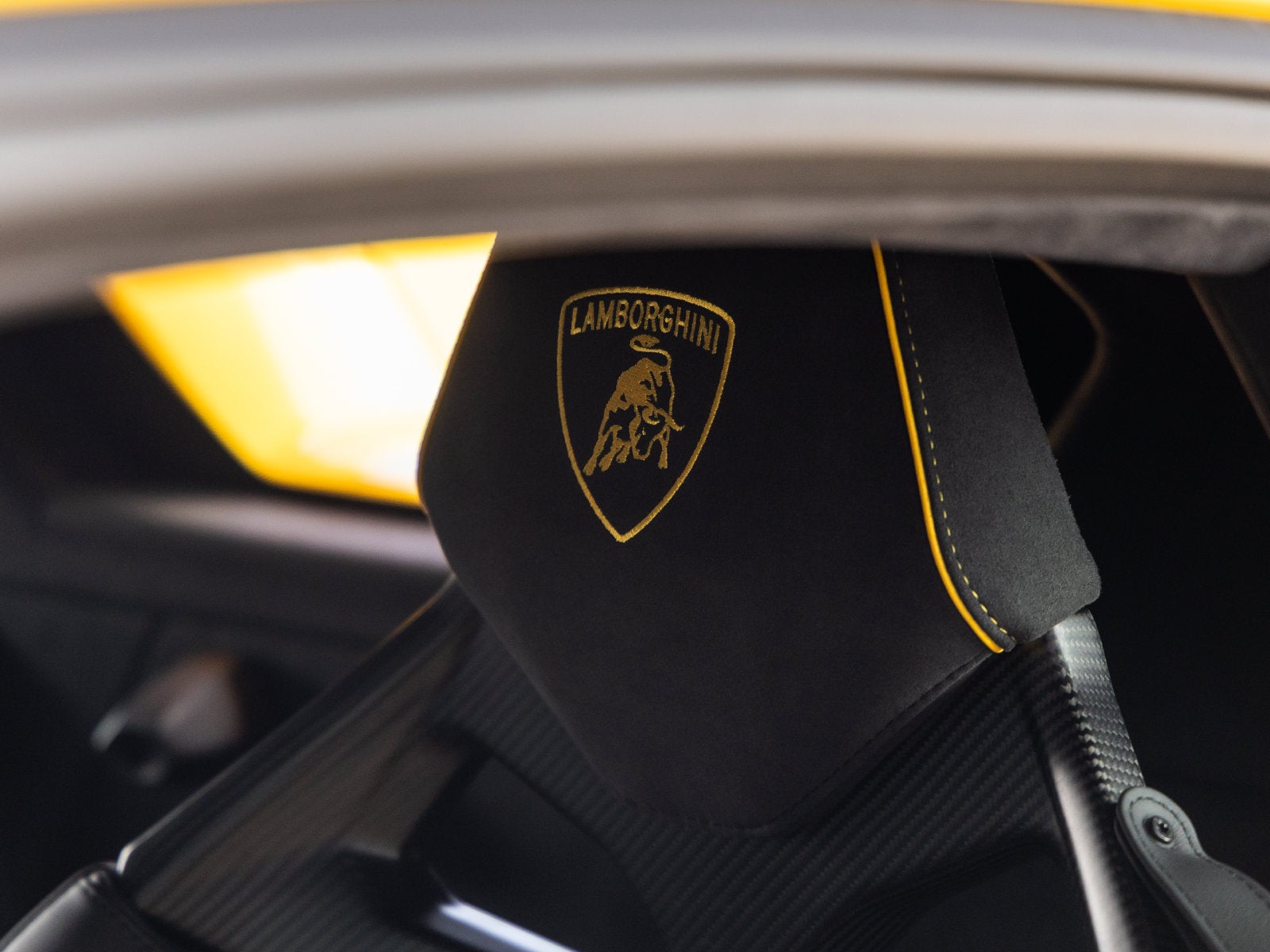 2026 Lamborghini Temerario Base
