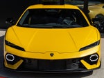 2026 Lamborghini Temerario Base