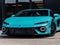 2026 Lamborghini Temerario Base