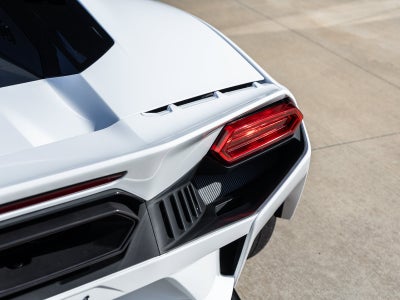 2026 Lamborghini Temerario Base