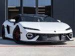 2026 Lamborghini Temerario Base