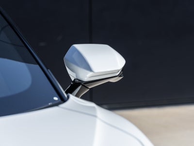 2026 Lamborghini Temerario Base