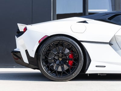 2026 Lamborghini Temerario Base