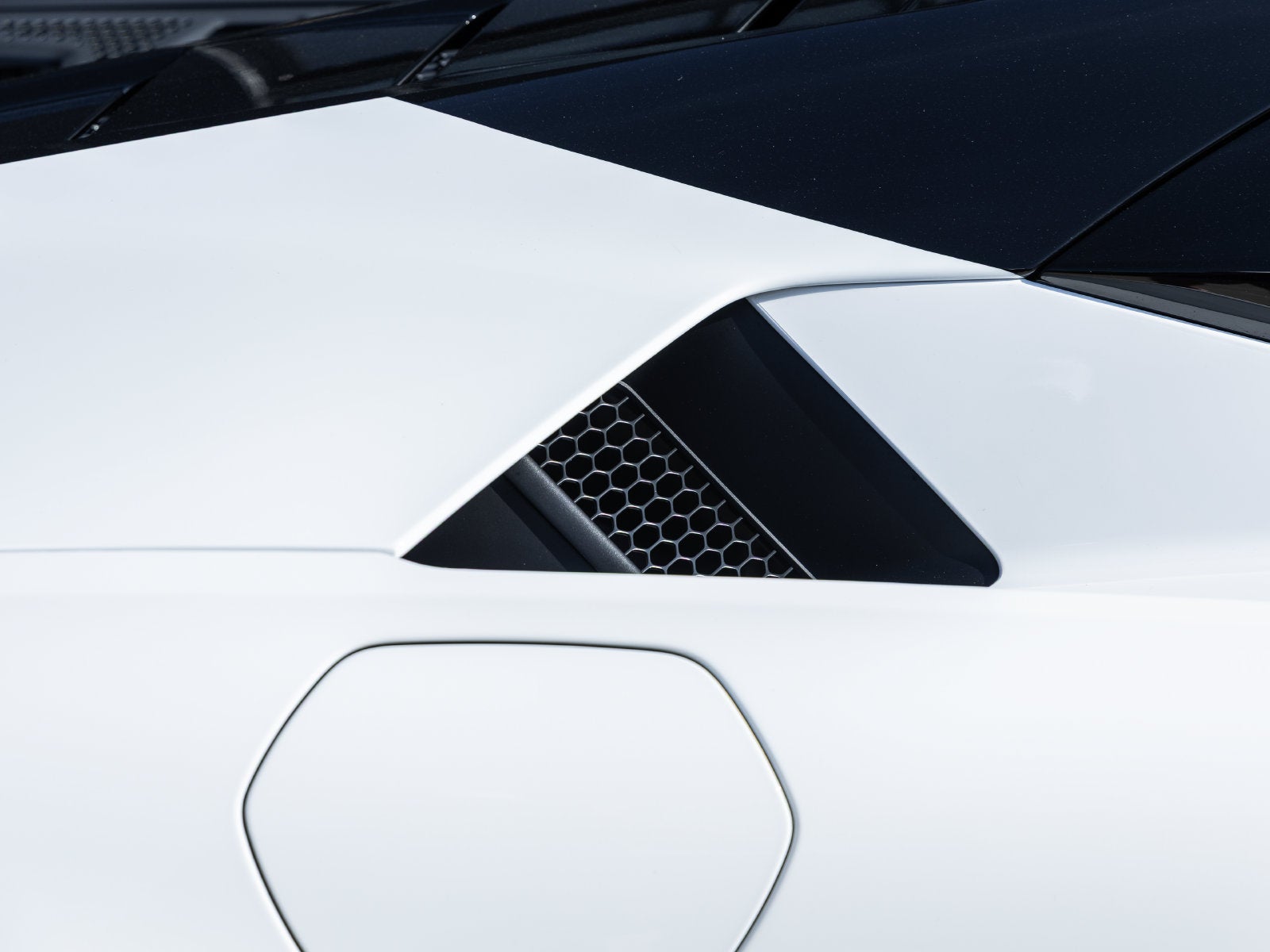 2026 Lamborghini Temerario Base