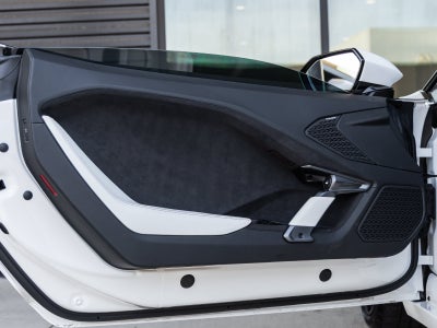 2026 Lamborghini Temerario Base