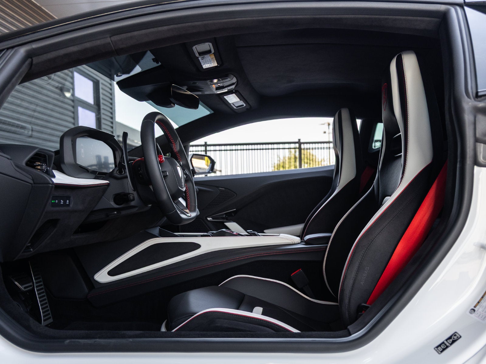 2026 Lamborghini Temerario Base