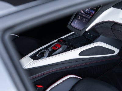 2026 Lamborghini Temerario Base