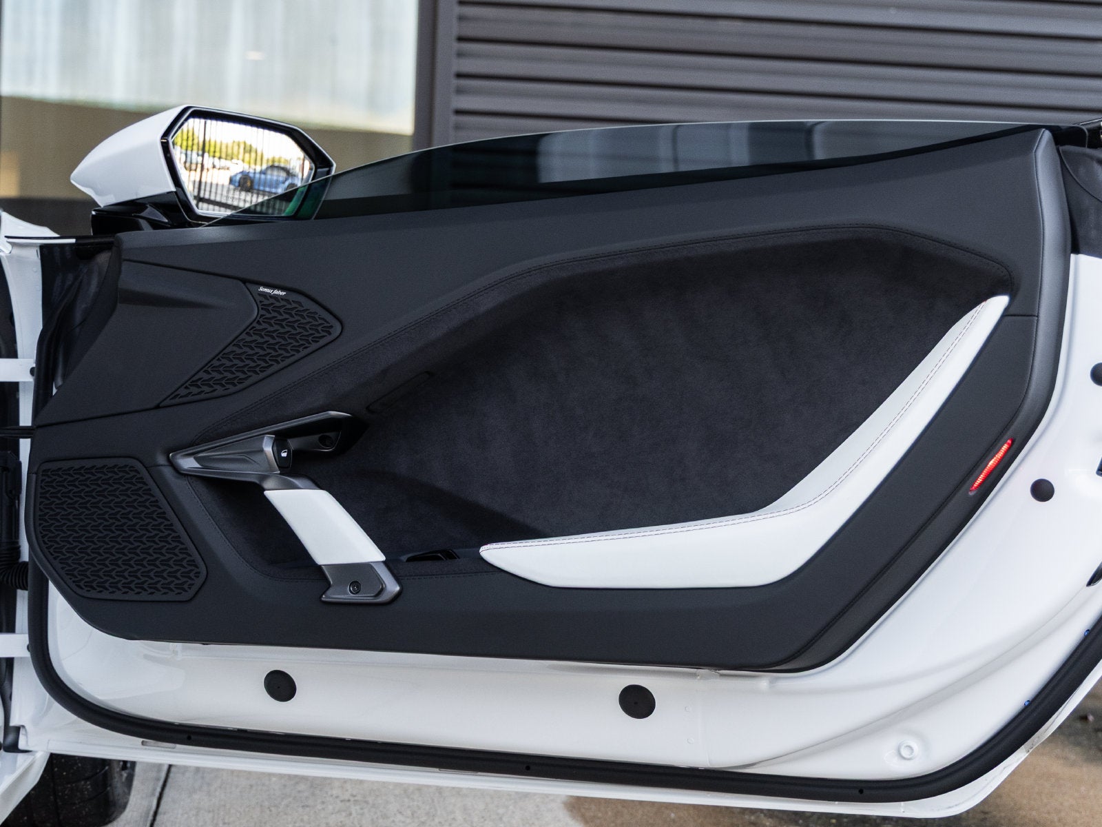 2026 Lamborghini Temerario Base