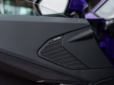 2026 Lamborghini Temerario Base