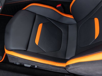 2026 Lamborghini Temerario Base