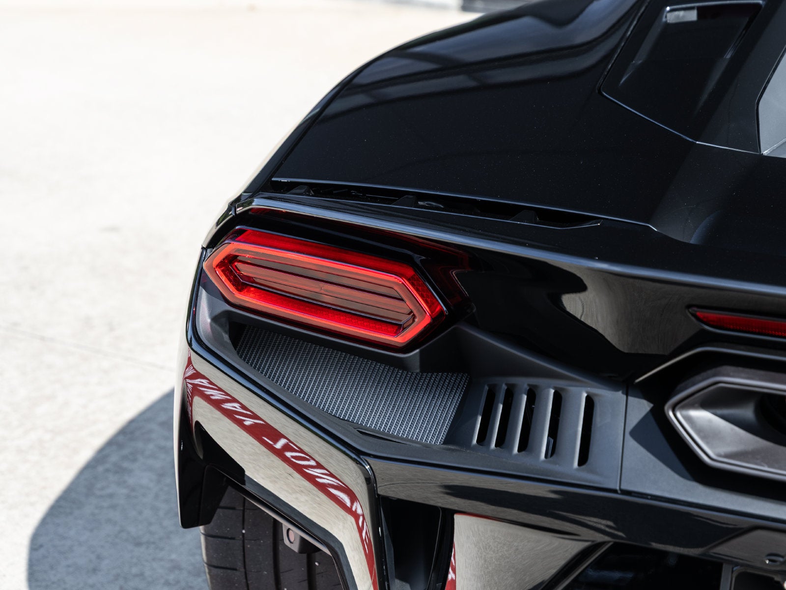 2026 Lamborghini Temerario Base