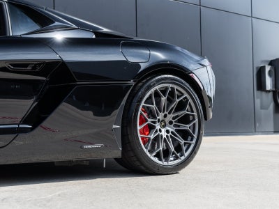 2026 Lamborghini Temerario Base
