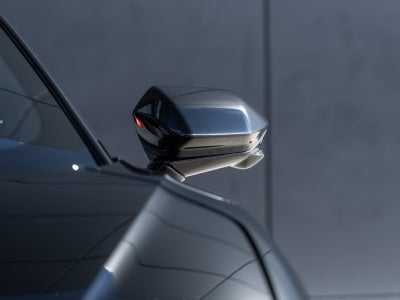 2026 Lamborghini Temerario Base