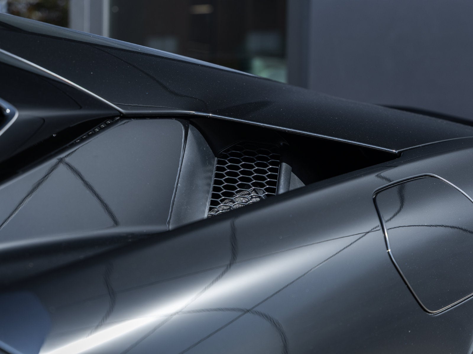 2026 Lamborghini Temerario Base