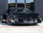2026 Lamborghini Temerario Base