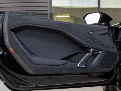 2026 Lamborghini Temerario Base