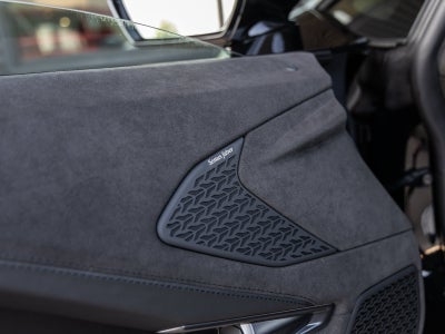 2026 Lamborghini Temerario Base