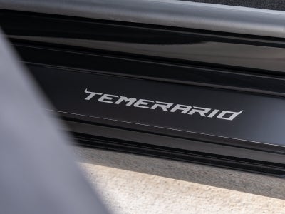 2026 Lamborghini Temerario Base