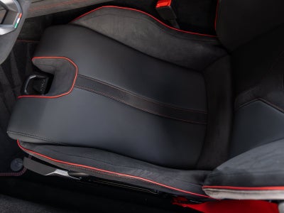 2026 Lamborghini Temerario Base