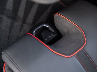 2026 Lamborghini Temerario Base
