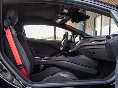 2026 Lamborghini Temerario Base