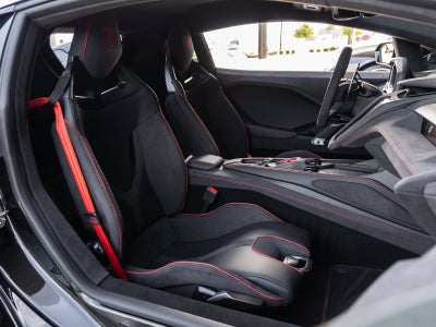 2026 Lamborghini Temerario Base