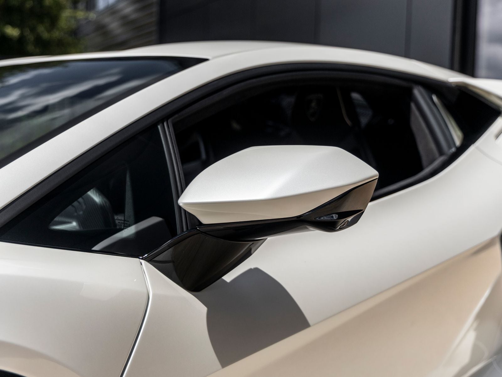 2026 Lamborghini Revuelto Base