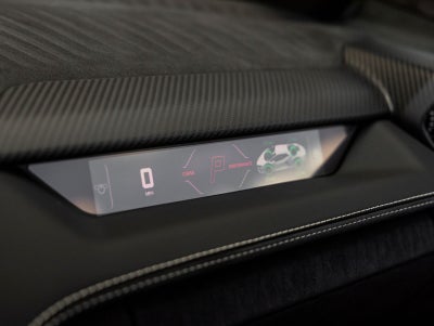 2026 Lamborghini Revuelto Base