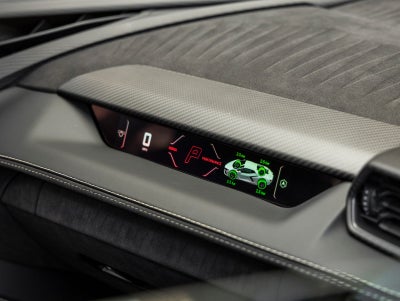 2026 Lamborghini Revuelto Base