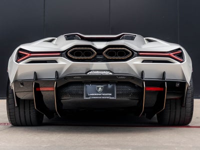 2026 Lamborghini Revuelto Base