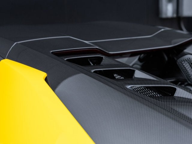 2026 Lamborghini Revuelto Base