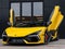 2026 Lamborghini Revuelto Base