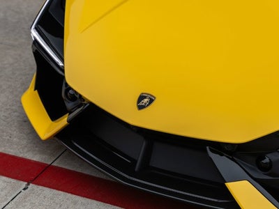 2026 Lamborghini Revuelto Base