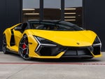 2026 Lamborghini Revuelto Base