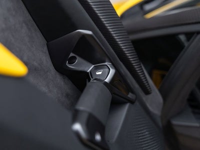 2026 Lamborghini Revuelto Base